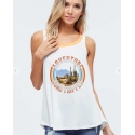 Ladies' Adventure Cactus Tank