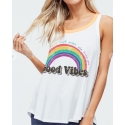 Ladies' Good Vibes Tank