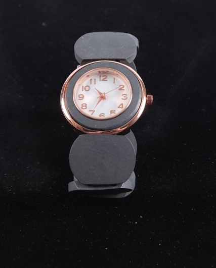 Stainless Steele and Gold Plated Stuhrling Unisex Watch Swiss Quartz - Etsy