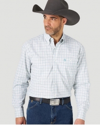 george strait clothing line