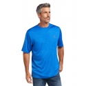 Ariat® Men's Charger Logo Tee