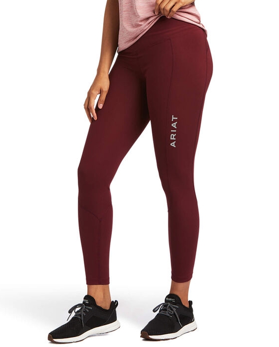 Burgundy tights clearance ladies