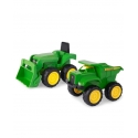 Tomy® 6" Sandbox 2 Pack