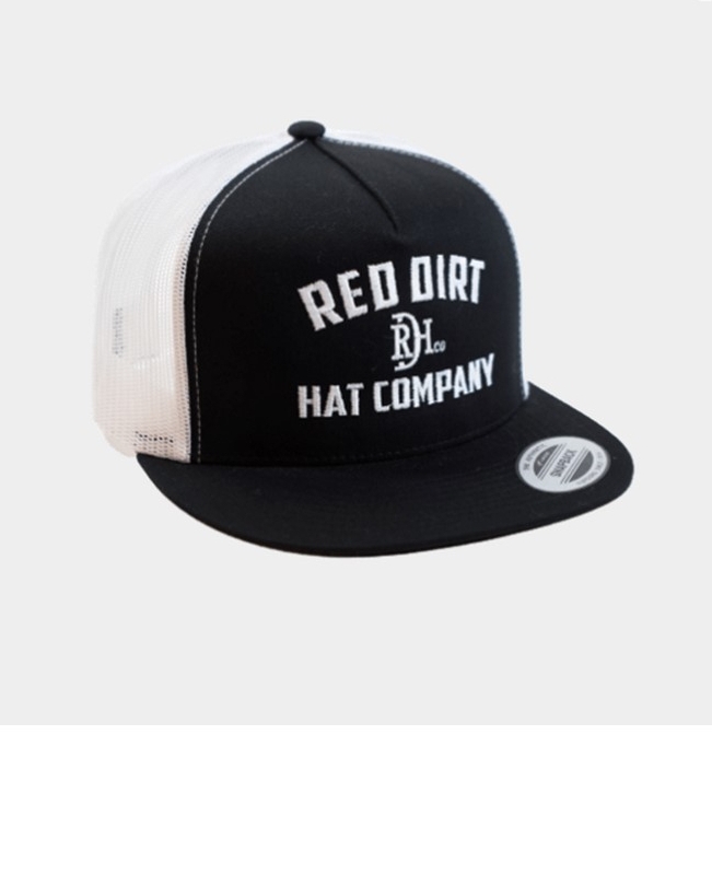 Red Dirt Hat Co.® Men's Birch Buckle Cap - Fort Brands