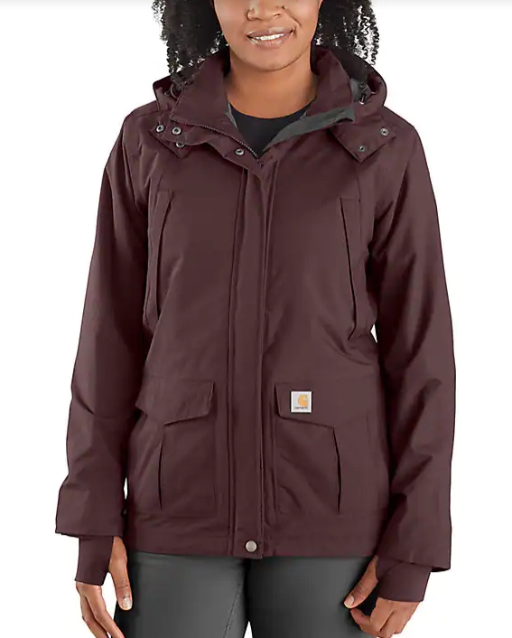 Storm discount defender jacket