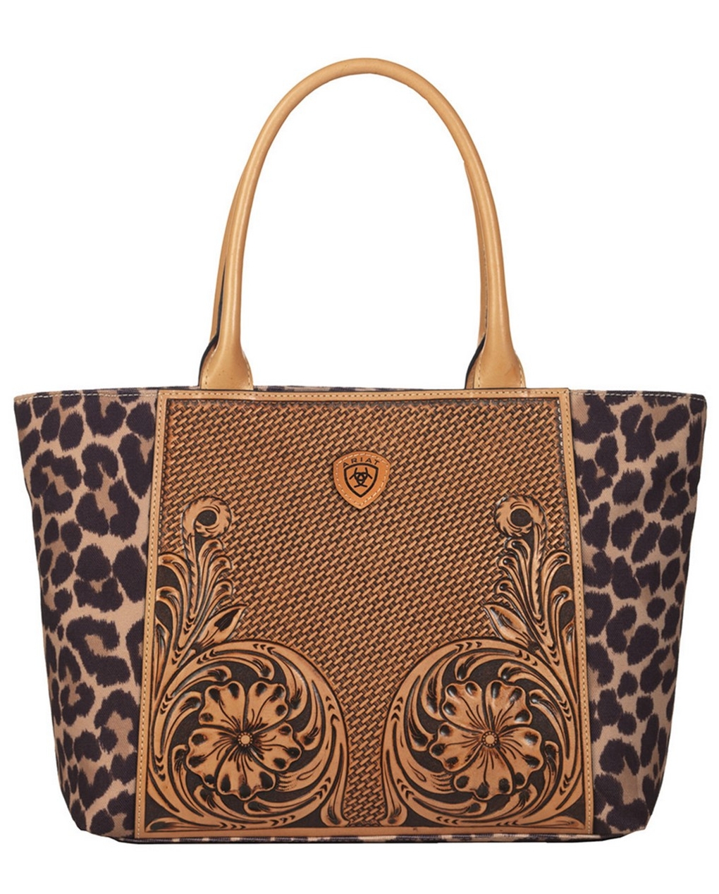 Ariat tote discount