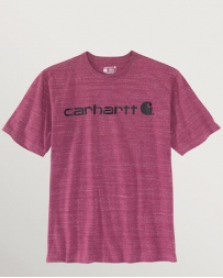 Carhartt® Men's Logo SS T-Shirt