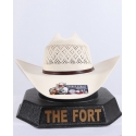 Resistol® Men's George Strait Jaxon 20X 4.25