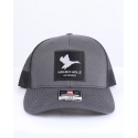 Honey Hole Shop® Men's Big Duck Cap