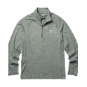 Wolverine® Men's Sun Stop Eco 1/2 Zip