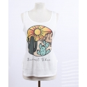 Ladies' Desert Vibes Tank