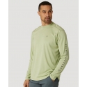 Wrangler® Men's ATG LS Performance Sun Shirt