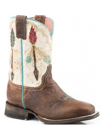 Youth Cowboy Boots | Buy Cowboy Boots | Cute Cowboy Boots - Fort Brands ...