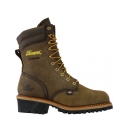 Thorogood Work Boots® Men's Logger WTRPRF Steel Toe