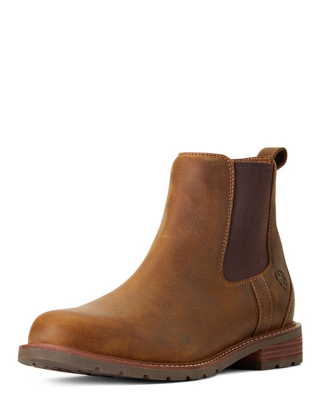 ariat u turn boots