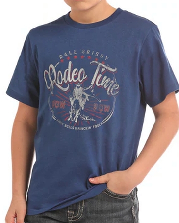 Cowboy Youth T-Shirt