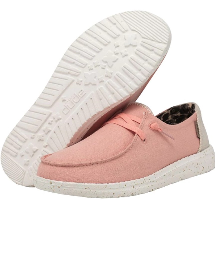 Hey Dude Shoes® Ladies' Wendy Guava - Fort Brands