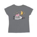 Hooey® Ladies' Saloon Graphic Tee