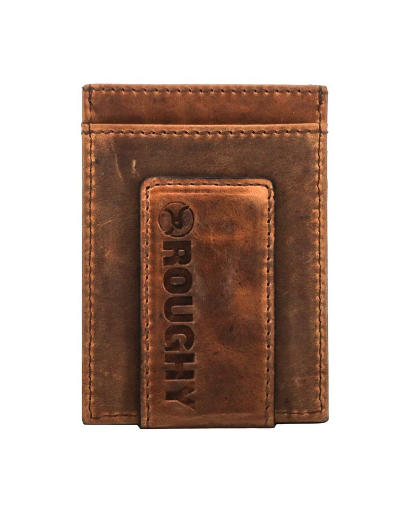 Hooey® Money Clip Wallet - Fort Brands