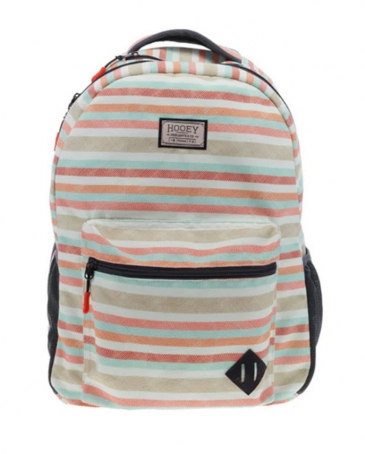 Hooey® Recess Backpack Tan/Rust - Fort Brands