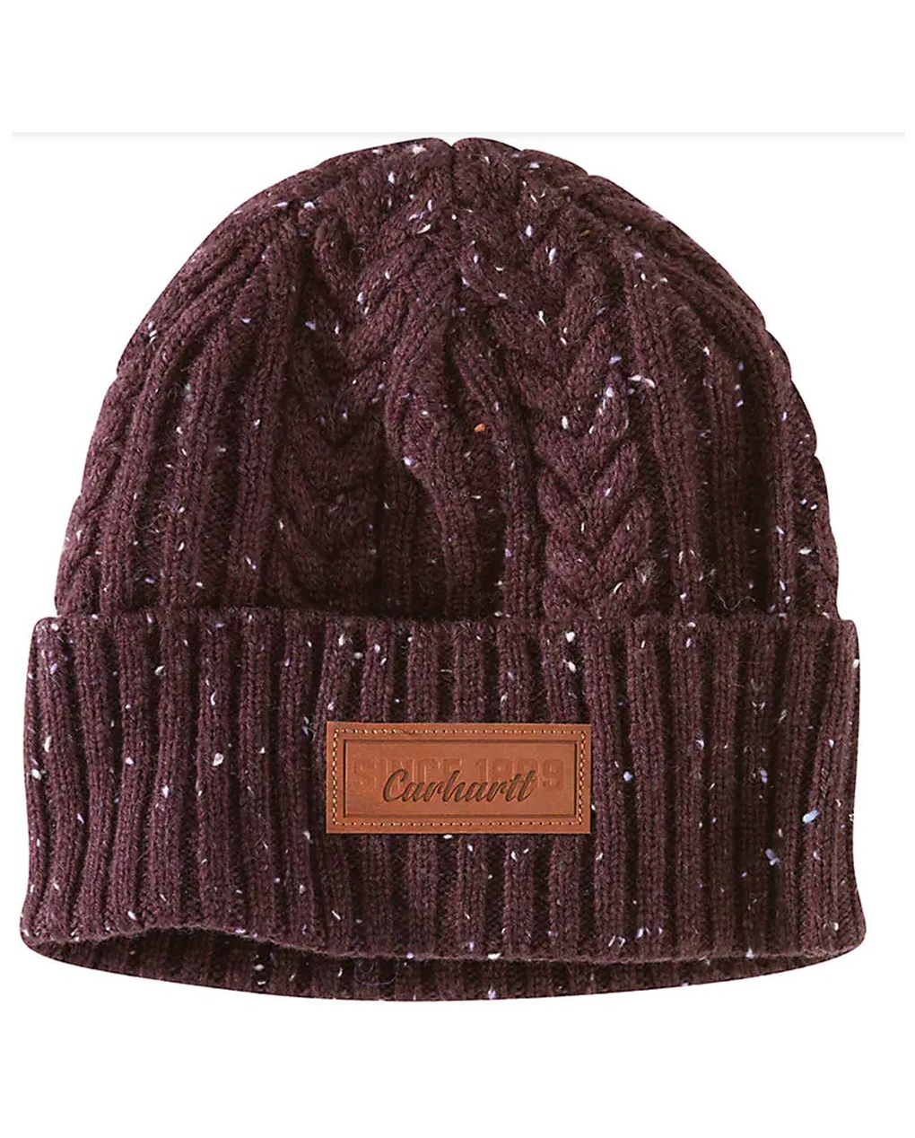 Carhartt fisherman beanie hotsell