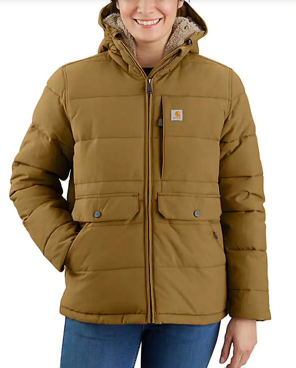 Carhartt Utility hotsell Jacket