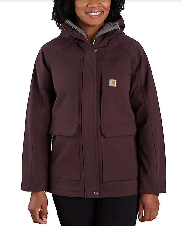 Carhartt Sherpa on sale Lined Coat