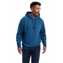 Ariat® Men's Sleeve Logo Hoodie