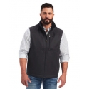 Ariat® Men's Grizzly Canvas Vest