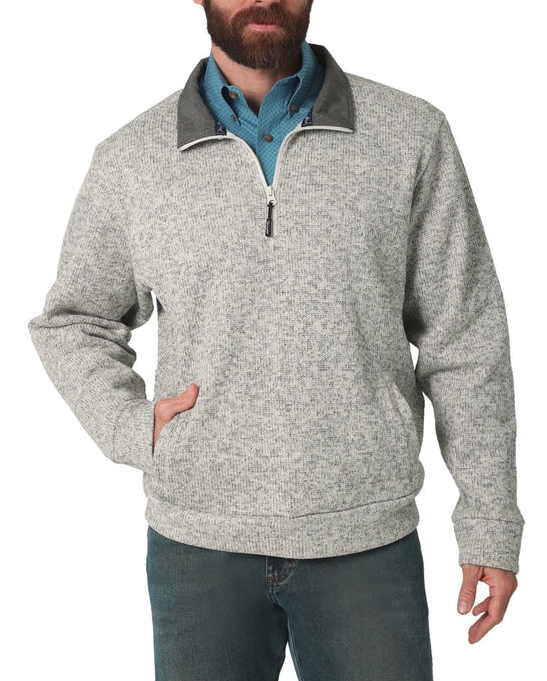 George 2025 strait pullover