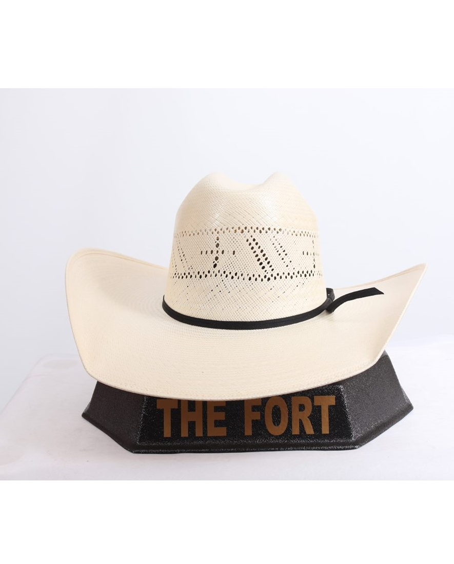 Cross cowboy hat on sale