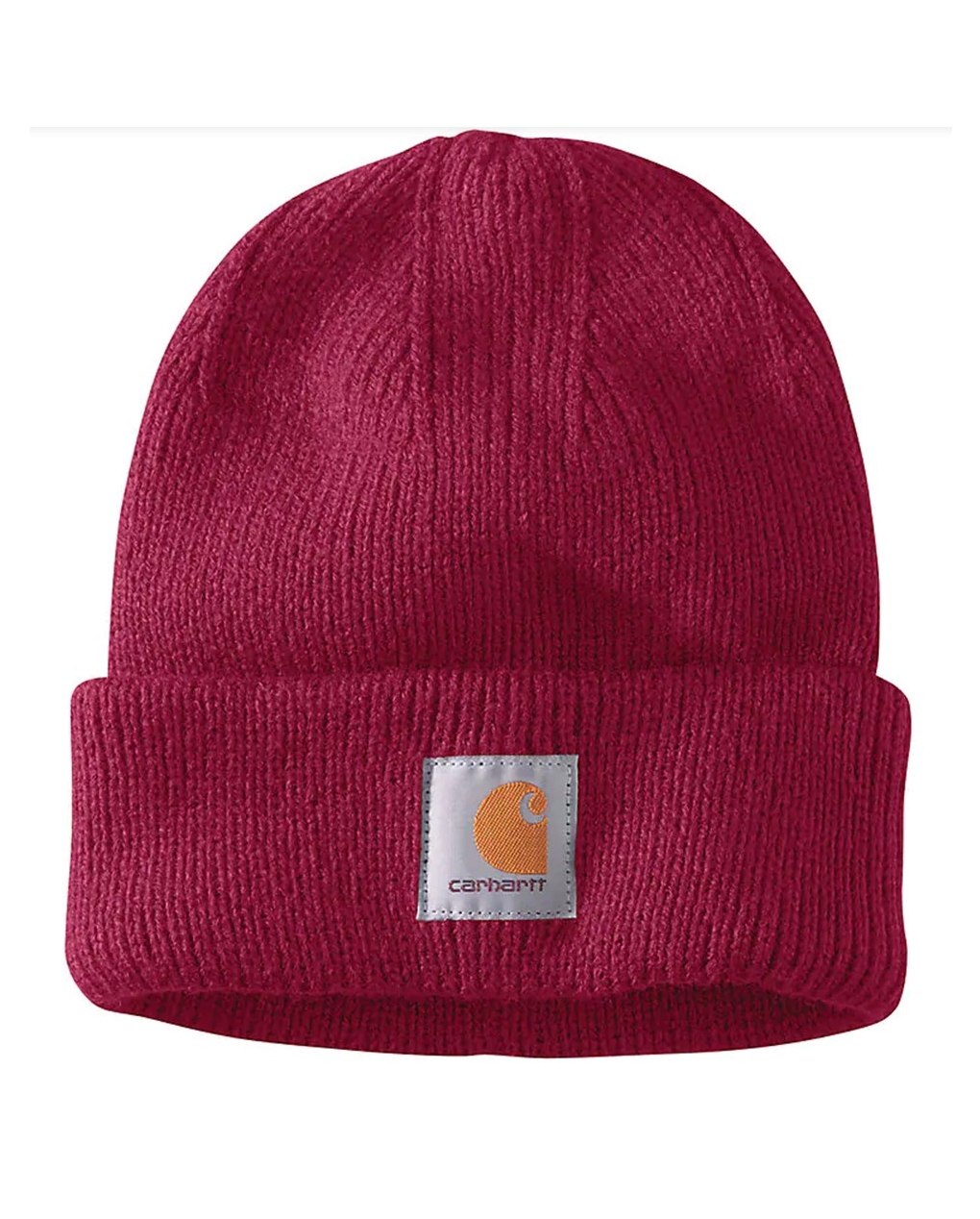 Carhartt Ladies Rib Knit Beanie Fort Brands