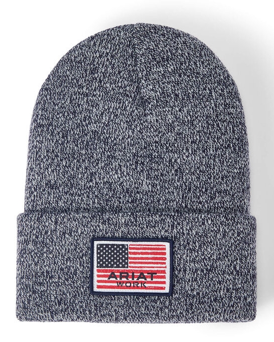 Ariat beanie online