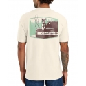 Carhartt® Men's Heavyweight Logo Graphic Tee