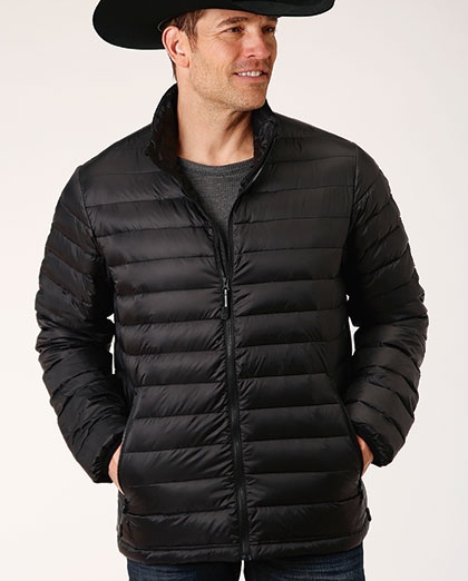 Cowboy down jacket on sale