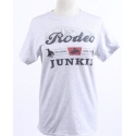 Ladies' Rodeo Junkie Tee