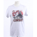 Ladies' Original Coors Cowboy Tee