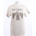 Ladies' Freebird SS Tee