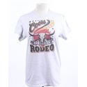 Ladies' Coors Rodeo Tee