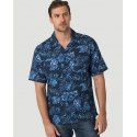 Wrangler® Men's Coconut Cowboy Shirt