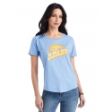 Ariat® Ladies' Sunset Arc Tee