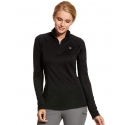 Ariat® Ladies' Sunstopper 2.0 1/4 Zip Baselayer