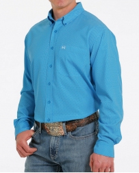 Cinch® Men's Arenaflex LS Print