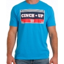 Cinch® Men's Classic Logo SS Tee