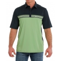 Cinch® Men's Arenaflex Polo