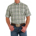 Cinch® Men's Arenaflex SS Button Up