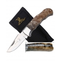 Master Cutlery® 4" Gentlemans Folding Knife