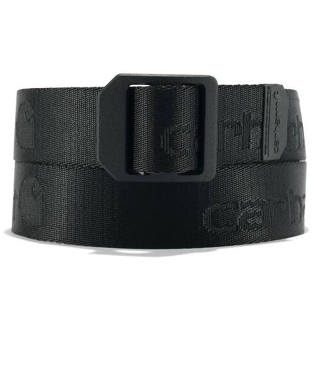 Carhartt web belt best sale