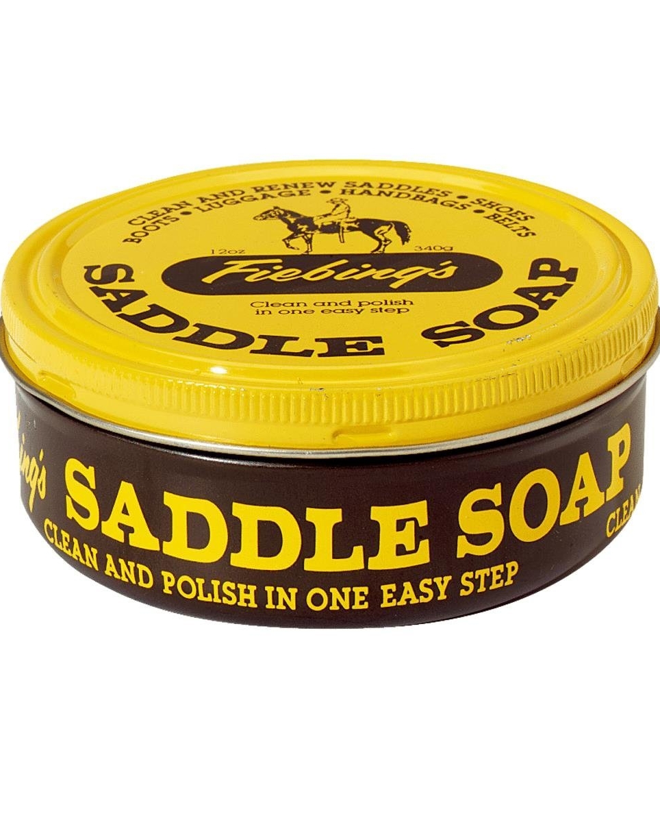 Fiebings Saddle Soap