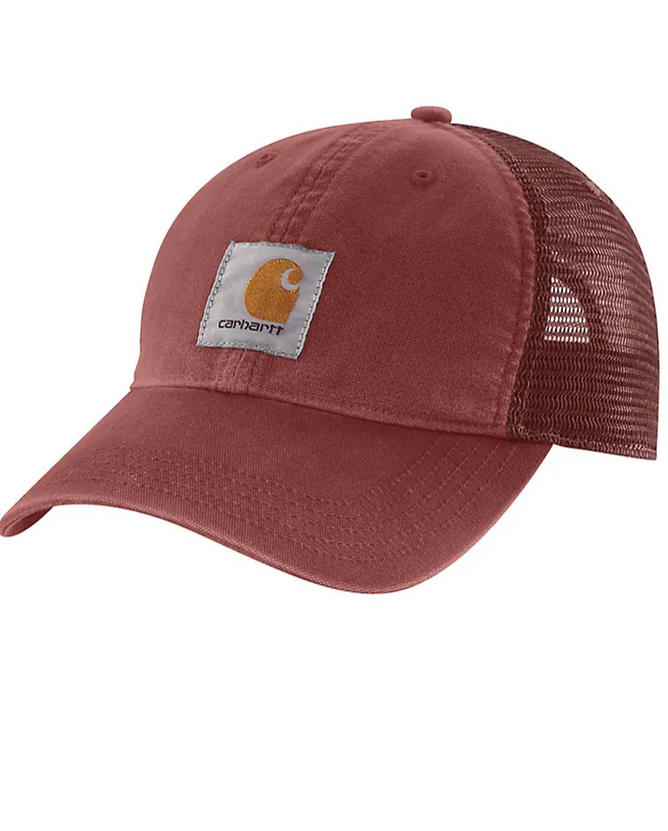 Carhartt Men s Buffalo Cap Sable Fort Brands